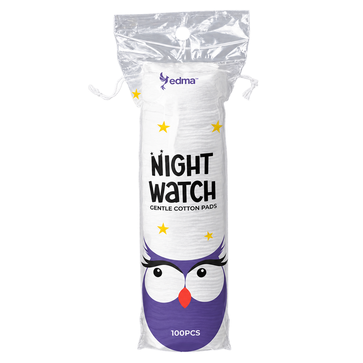 NightWatch product packaging