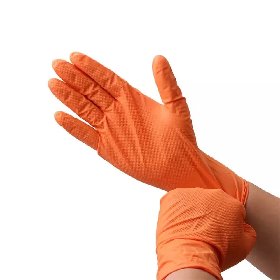 Pro Defender — heavy-duty flexibility — protection without rigid bulk