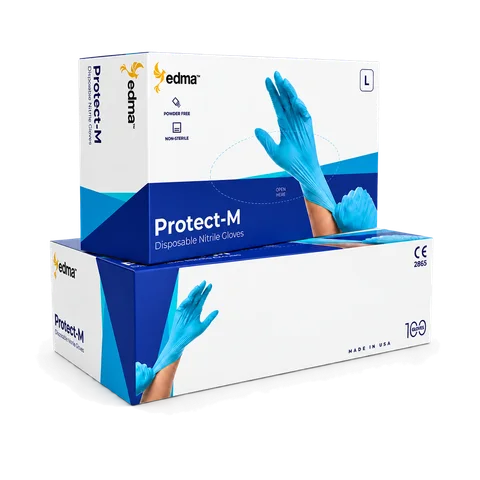 Protect-M retail box