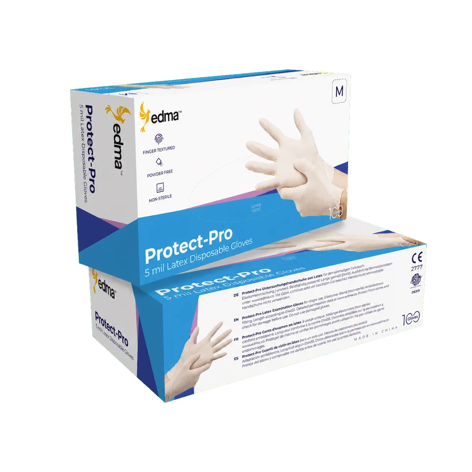 Protect Pro product packaging