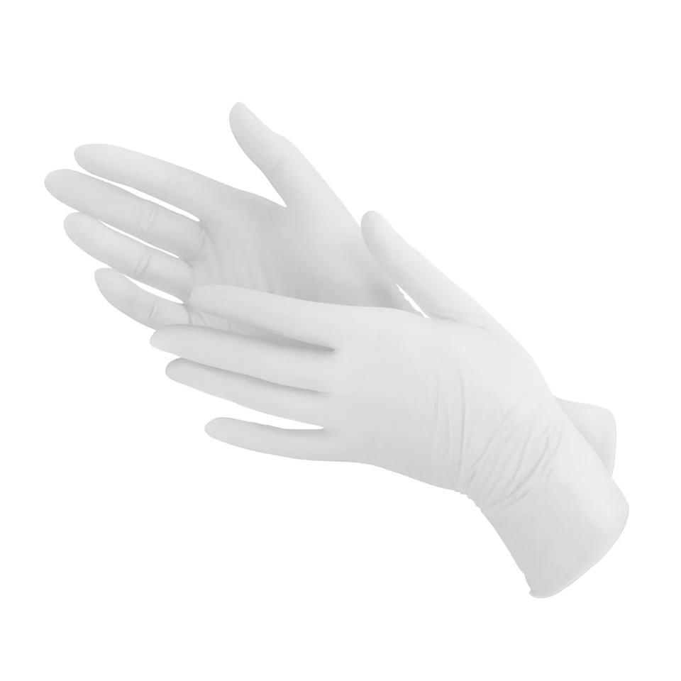 Protect-Pro — natural latex — cream textured finish