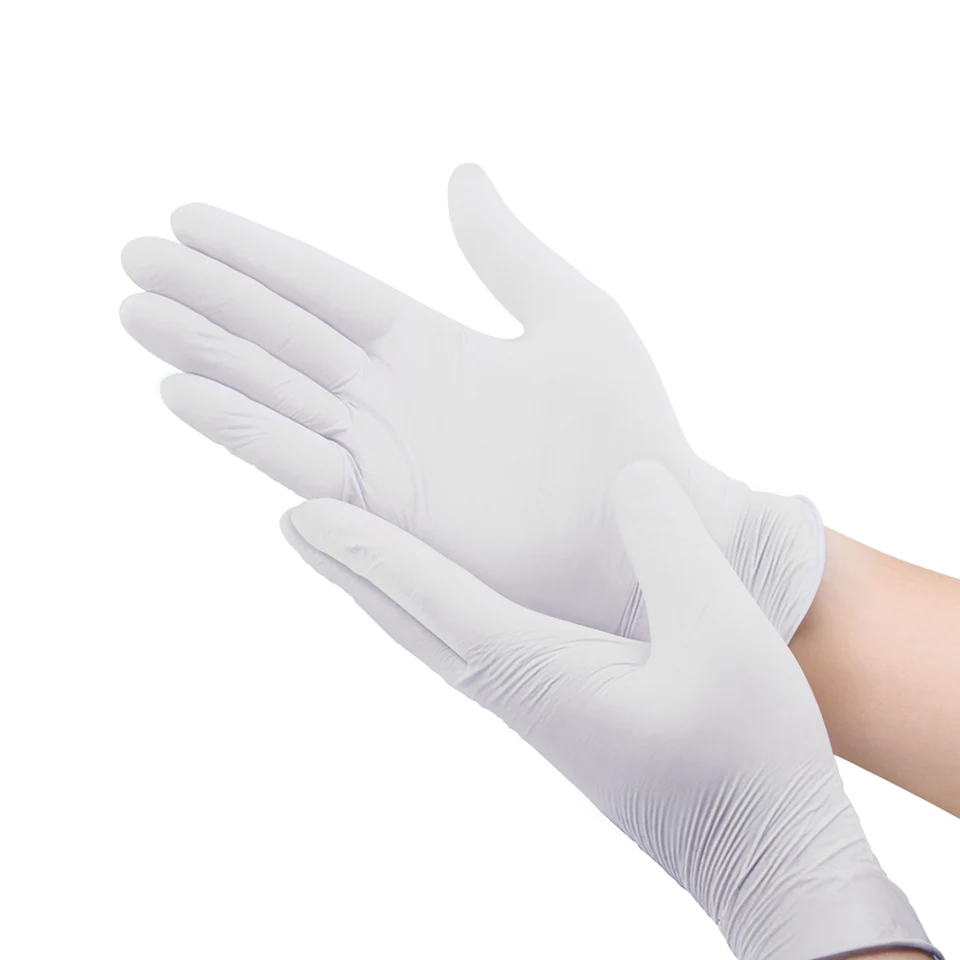 Protect-Pro — the fit — natural cream latex