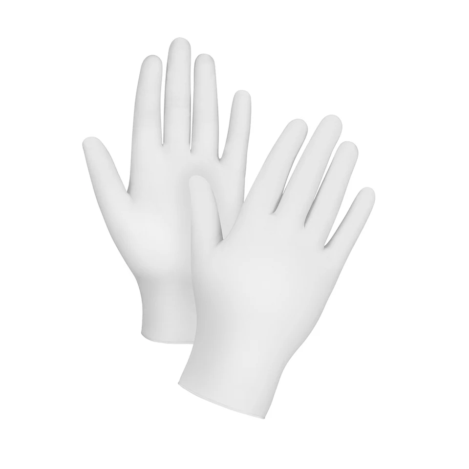 Protect-Pro — ambidextrous format — close hand fit