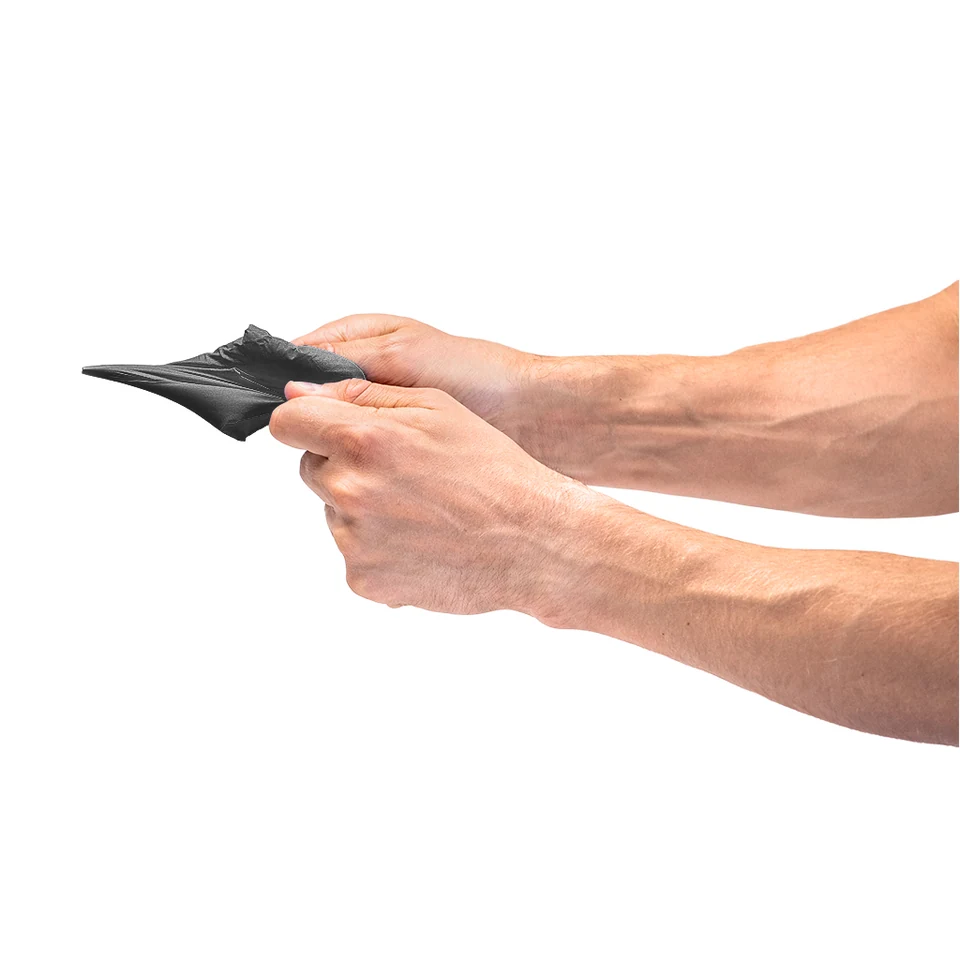 Safe Prime — working strength — built for demanding single-use tasks