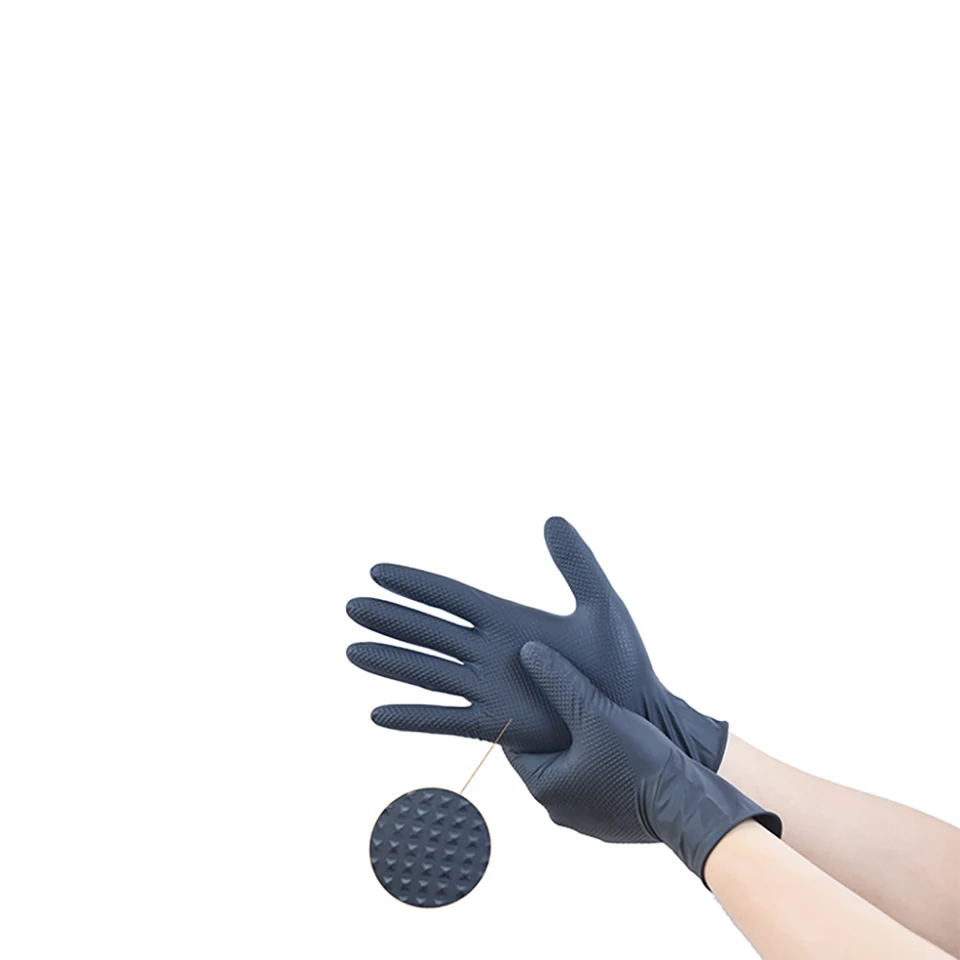 Xpress Safe — texture detail — the diamond pattern at working scale